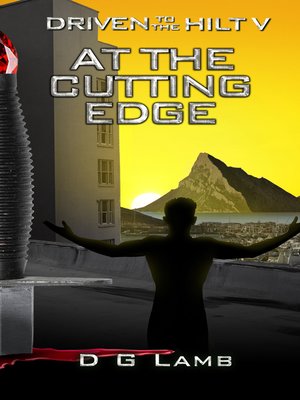 cover image of At the Cutting Edge